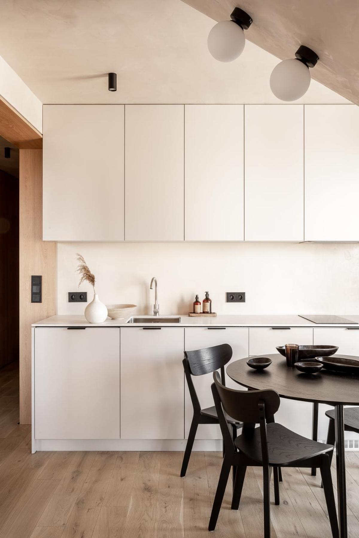 Apartament Rooftop With Terrace By T *