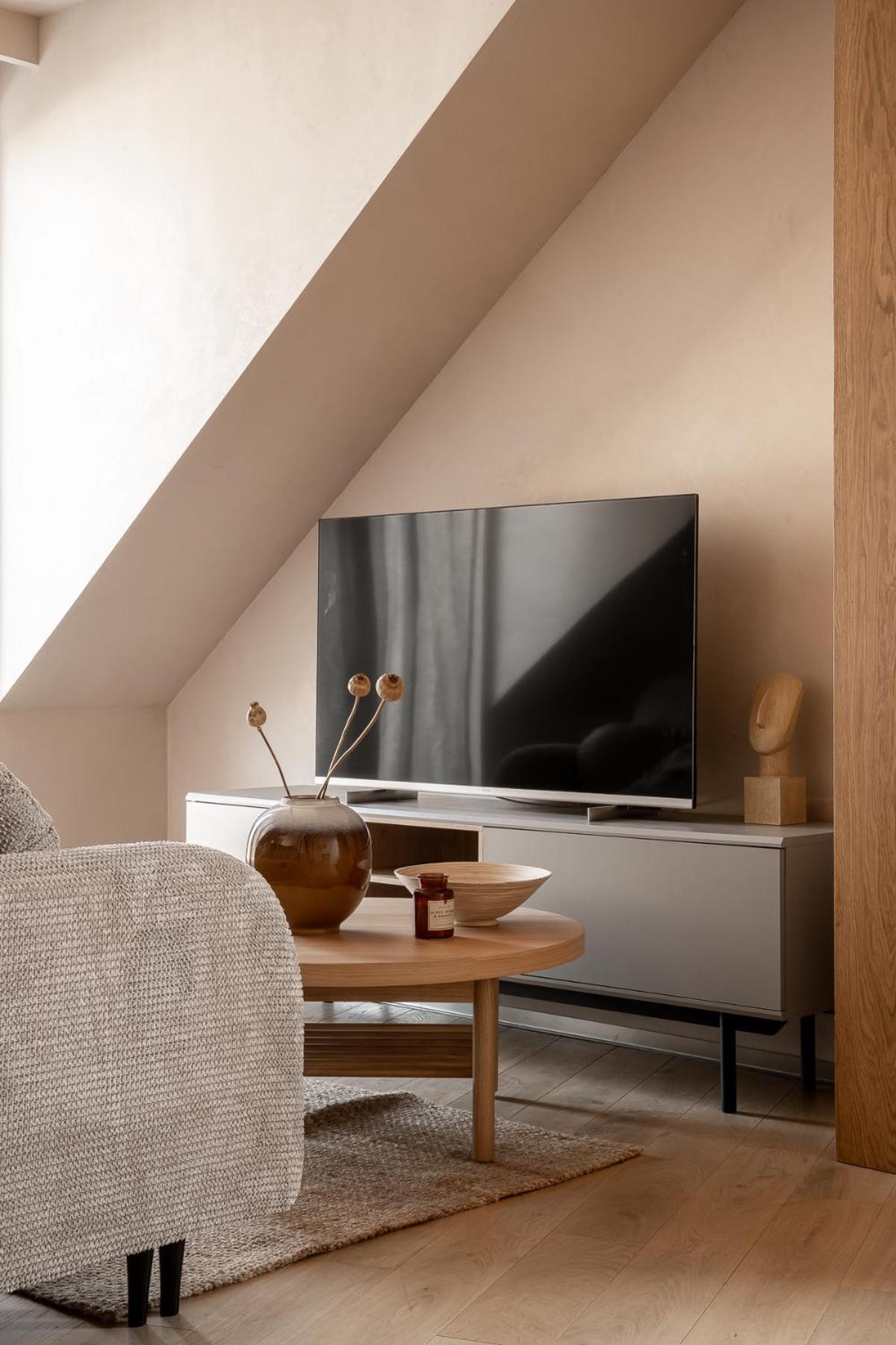 Rooftop With Terrace By T Apartament